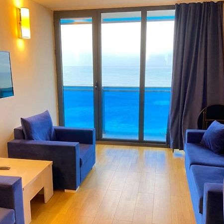 Orbi City Sea Side & Sea View Apartments Батуми Экстерьер фото
